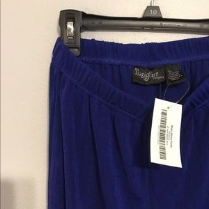 Magic Slinky Pants